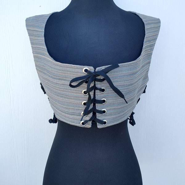 Bodice - Etsy