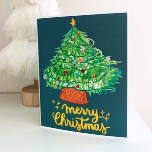 O Christmas Tree