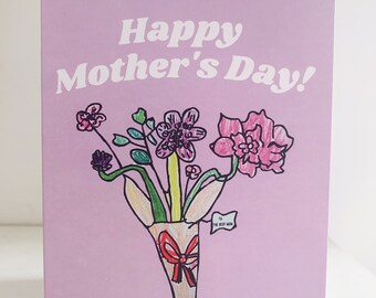 Happy Mother's Day