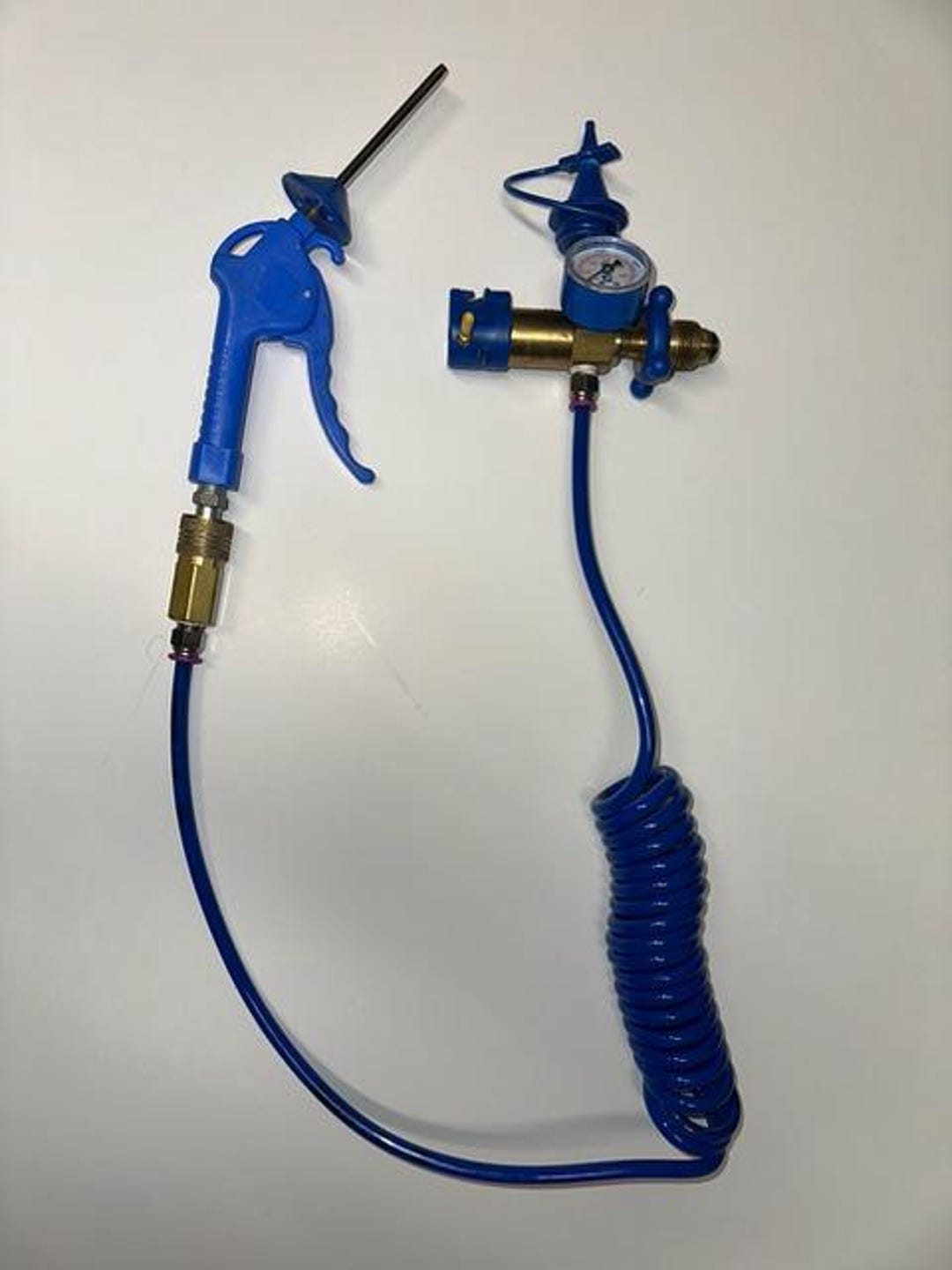 Professional Extension Hose Inflator - 10FT - Demo Unit - Etsy