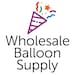 Wholesale Balloon Supply