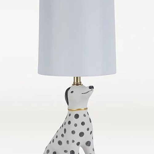Buy Elegant White Colour Table Desk Lamp Home Decor Animal Dog Online in India - Etsy Buy Elegant White Colour Table Desk Lamp Home Decor Animal Dog Online in India - Etsy