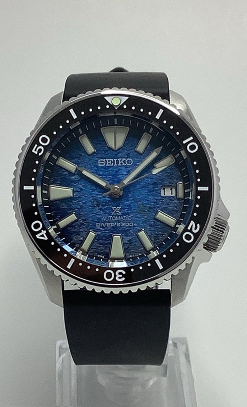 seiko skx case