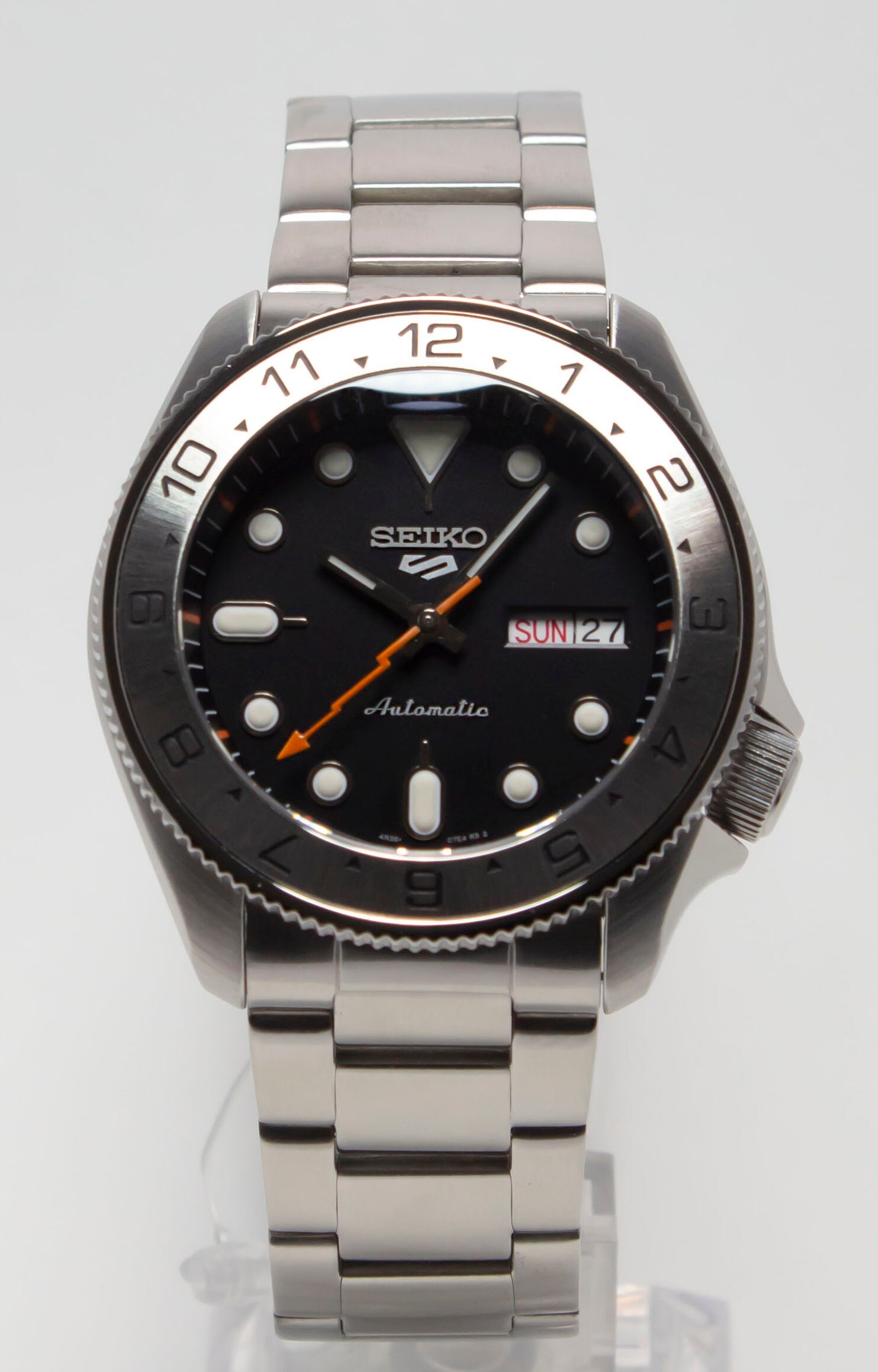 Seiko Explorer Mod - Etsy Australia