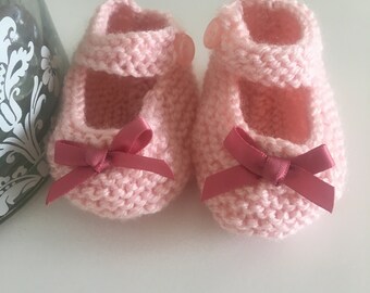 premature baby shoes