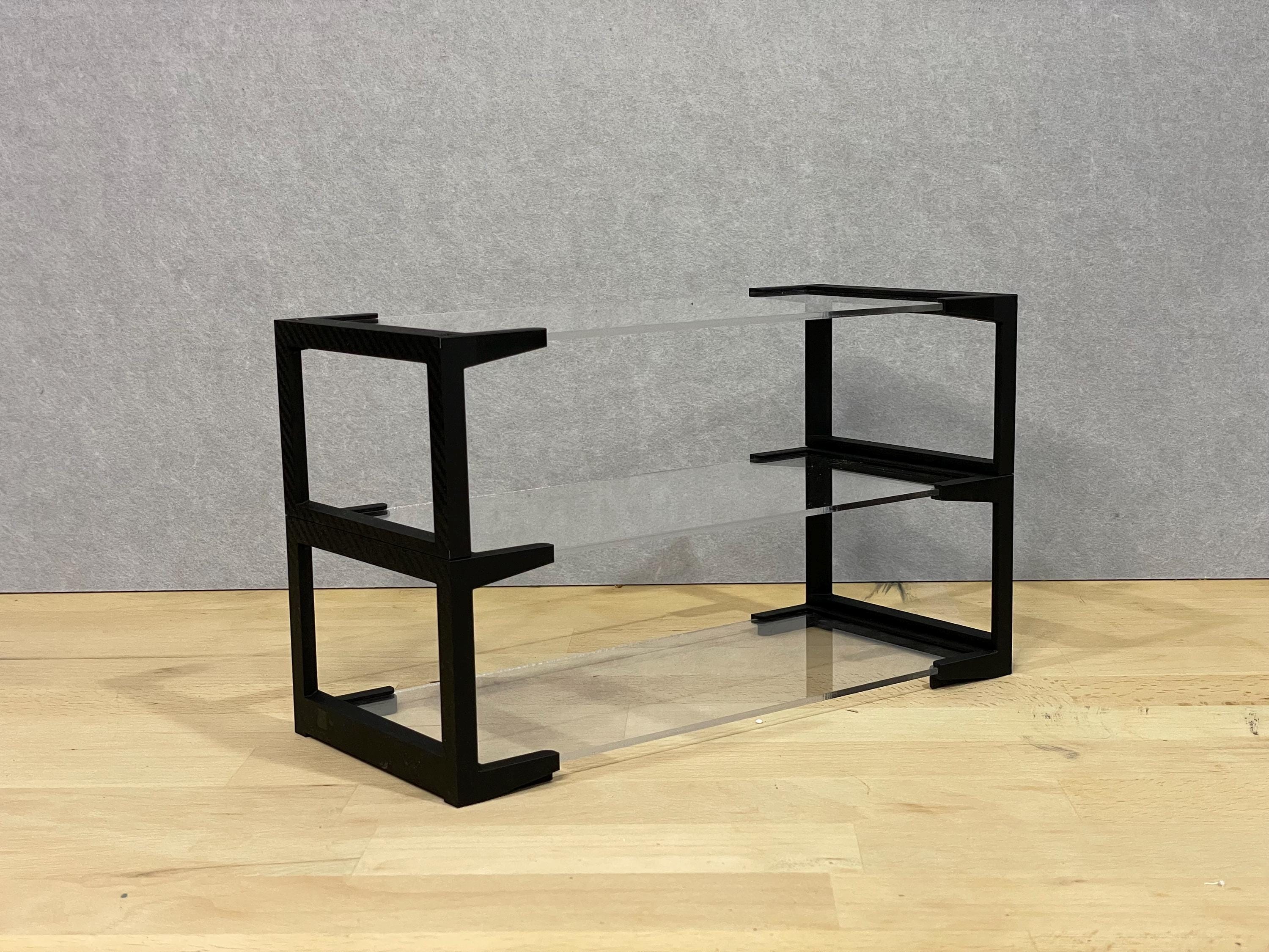 1:24 Scale Model, Vertical Display Stand, Stackable/expandable - Etsy