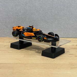 レゴテクニック ケーニグセグ・ジェスコ用壁掛けマウント 42173/42184