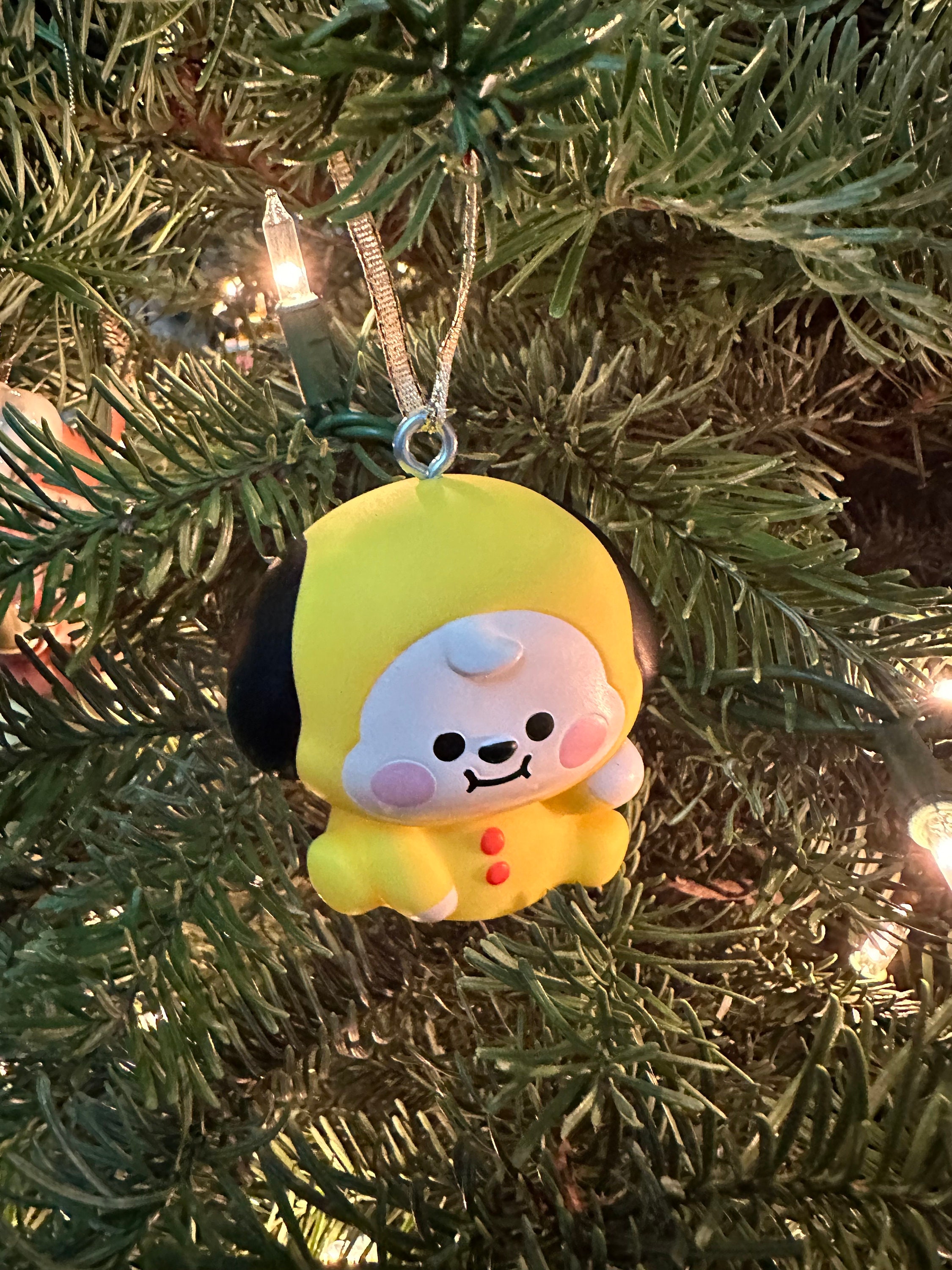 BT21 minini PETIT HOLIDAY シリーズ 11/11～発売(公式