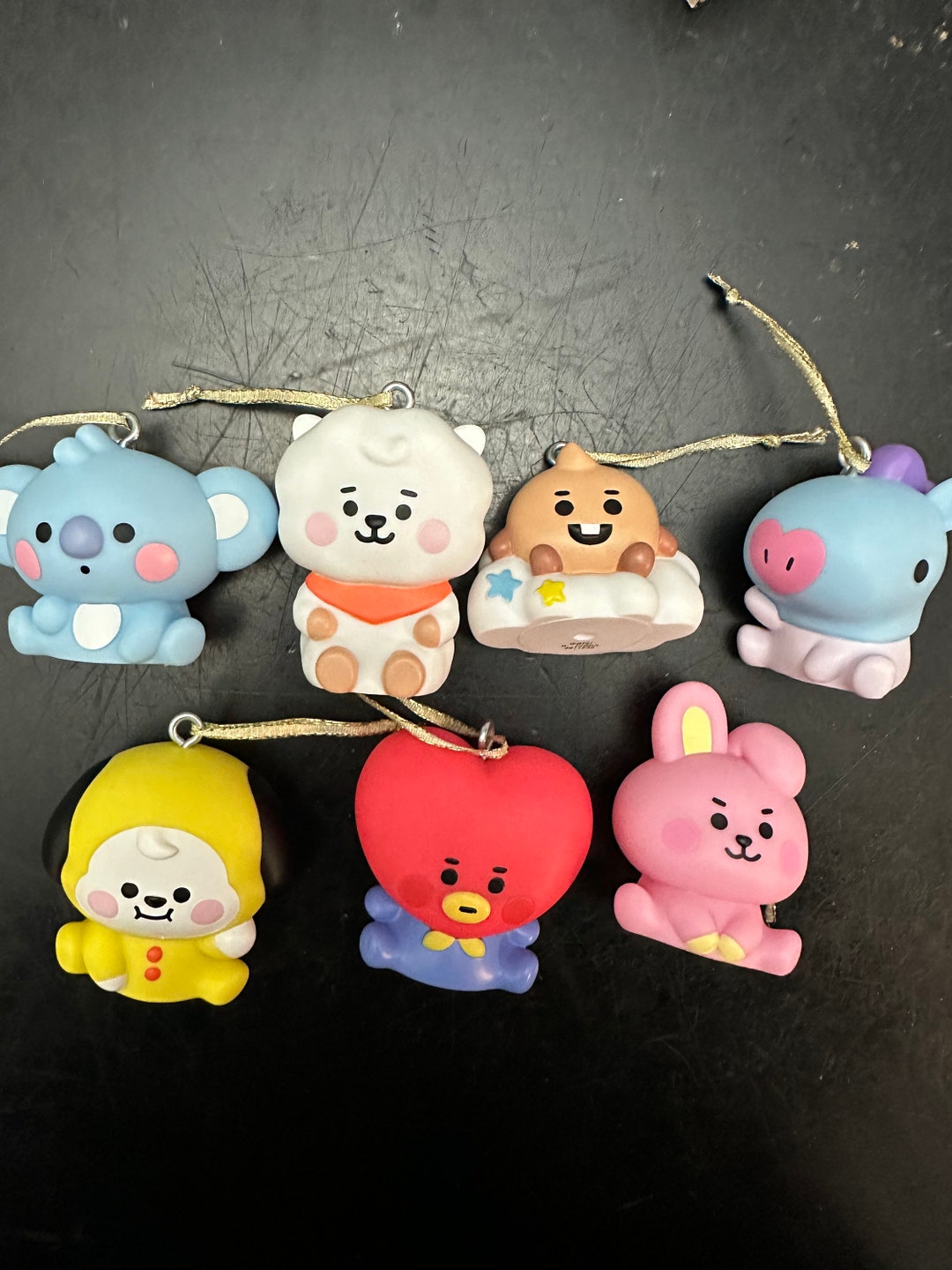 BT21 クリスマスオーナメント　CHIMMY TATA il_1080xN.4476517497_9gwx.jpg