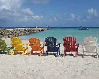 Come take a seat