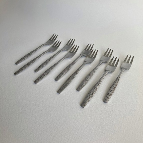 Dansk Variation IV Salad Forks – Denmark – Price per Fork
