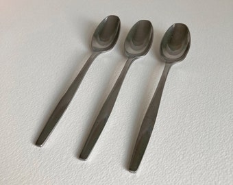 Dansk VARIATION V 5 Stainless RARE MODERN Flatware Finland Japan IHQ CHOICE Dansk VARIATION V 5 Stainless RARE MODERN Flatware Finland Japan IHQ CHOICE