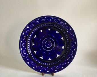 ARABIA Valencia プレート20cm アラビア バレンシア ARABIA（アラビア）バレンシア（Valencia）19.5cmプレート
