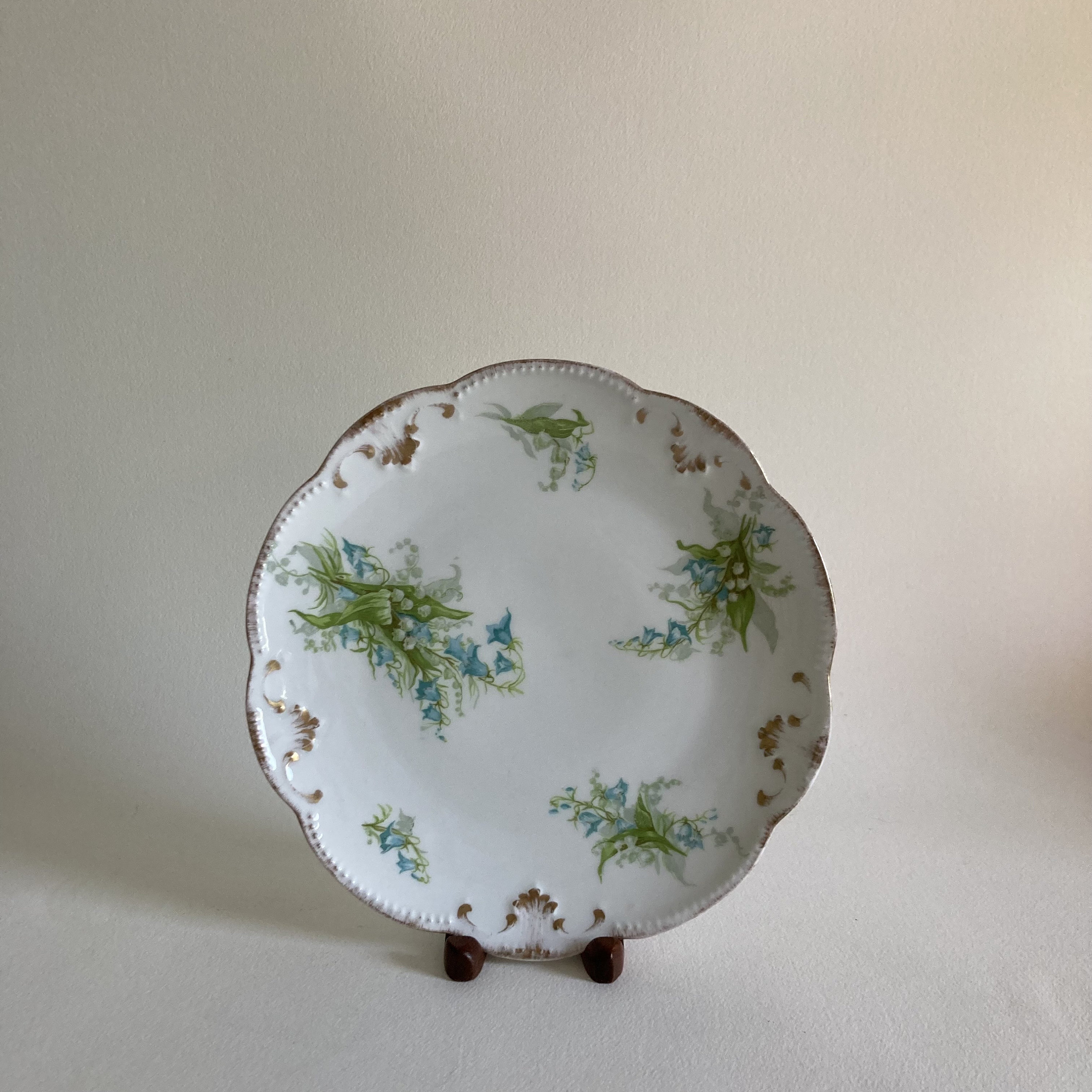Ak Cd Limoges France - Etsy