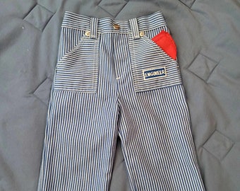 Carter's Toddler Engineer Pants