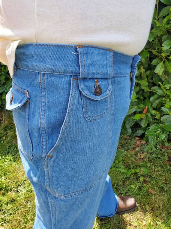 Men's Gap Inc. Vintage Jeans