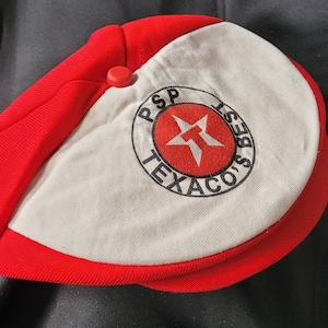 Vintage Irish Flat Cap Trucker Style