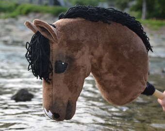 Hobbyhorse Etsy