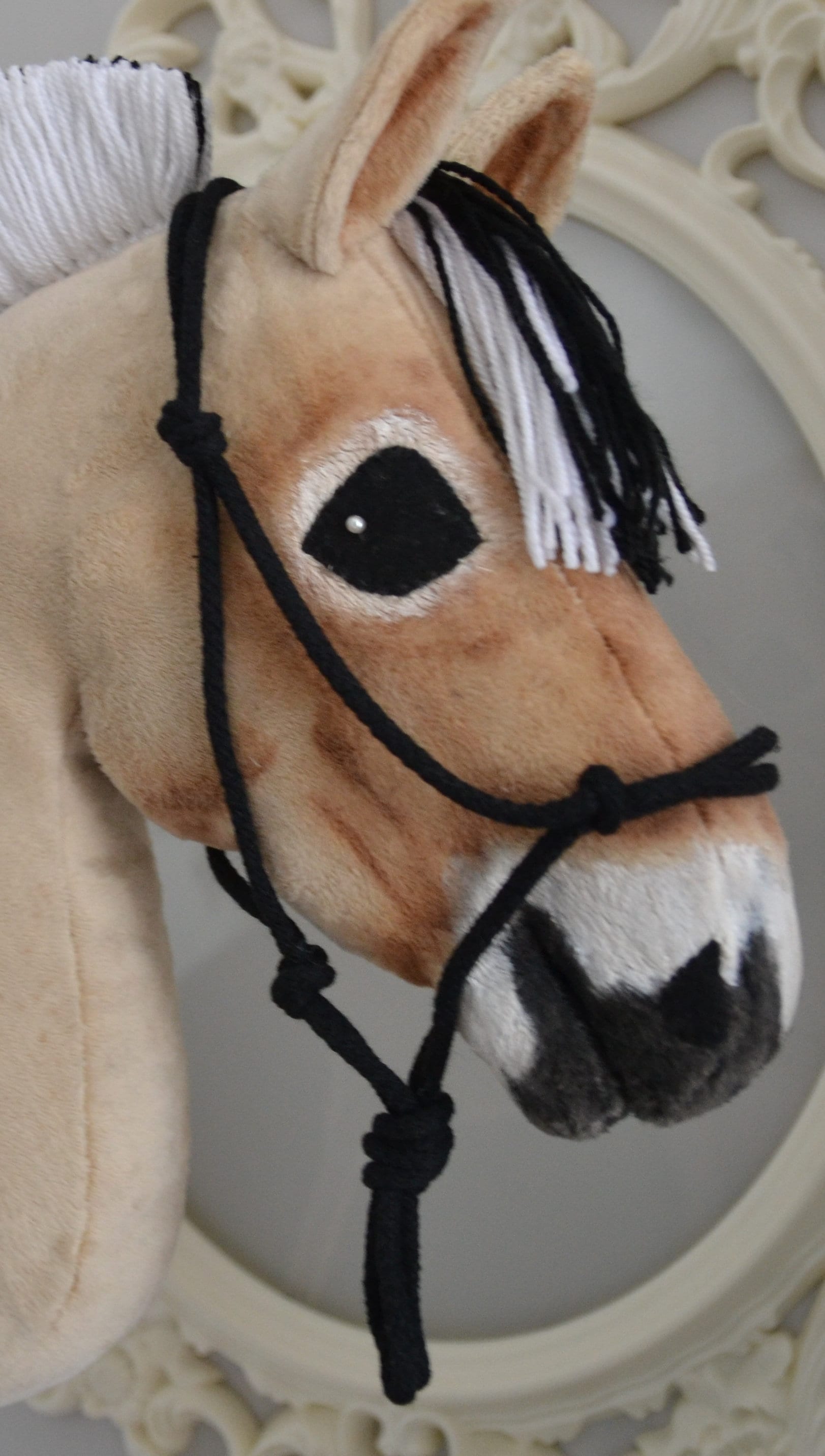 HOBBY HORSE FIORD stick Etsy Canada