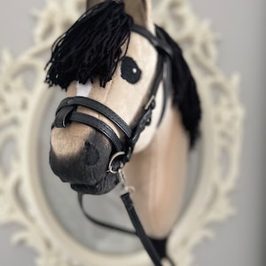 HOBBY HORSE + Zaum
