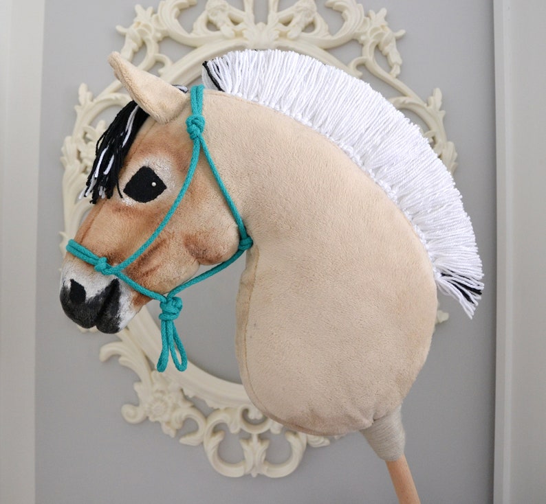 HOBBY HORSE FIORD stick Etsy Canada