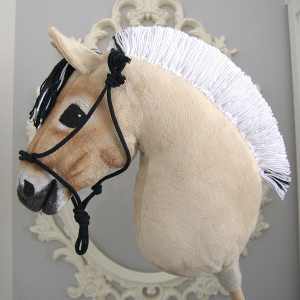 Hobby Horse Fjordpferd Kaufen