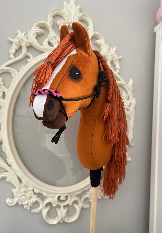 Hobby horsing etsy sales