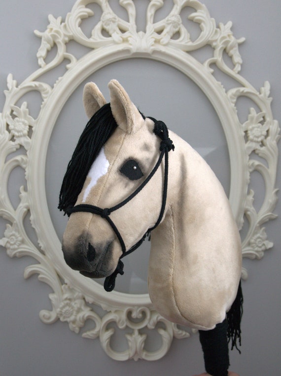 HOBBY HORSE deer stick Promotion Etsy