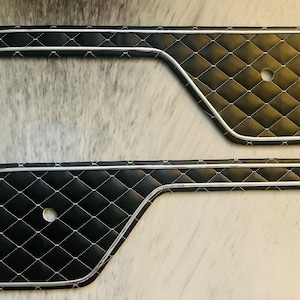 73-79 Ford Truck 78-79 Ford Bronco Custom Replacement Door Insert Panel’s