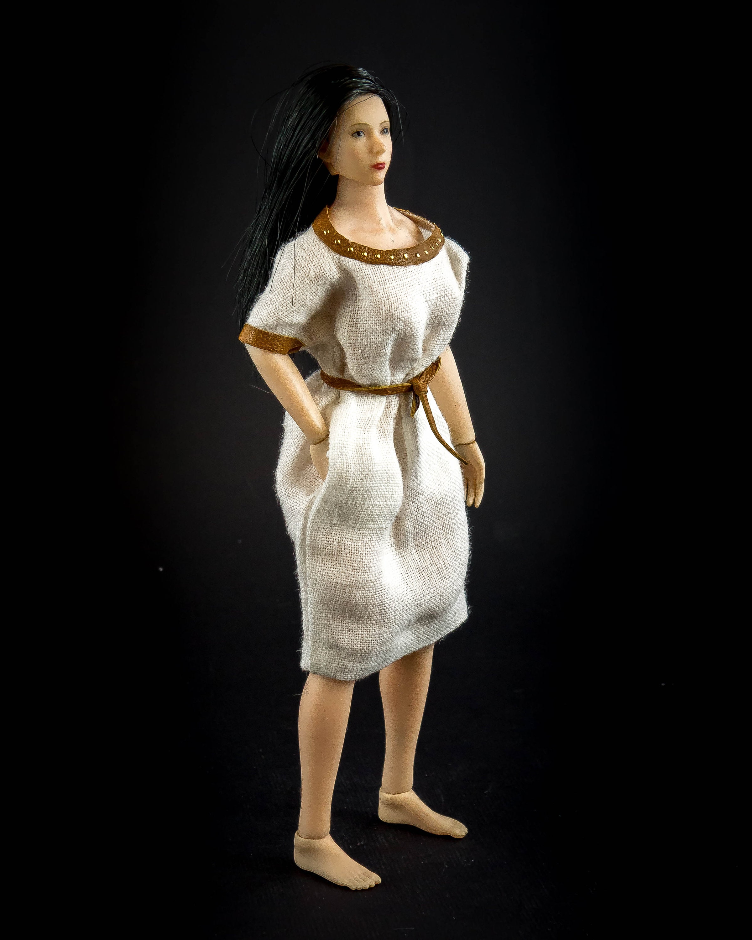 Phicen doll clothes sales