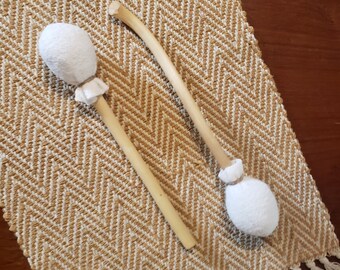 Mallets - Drumming Mallets