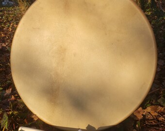 Healing Shamanic Drum