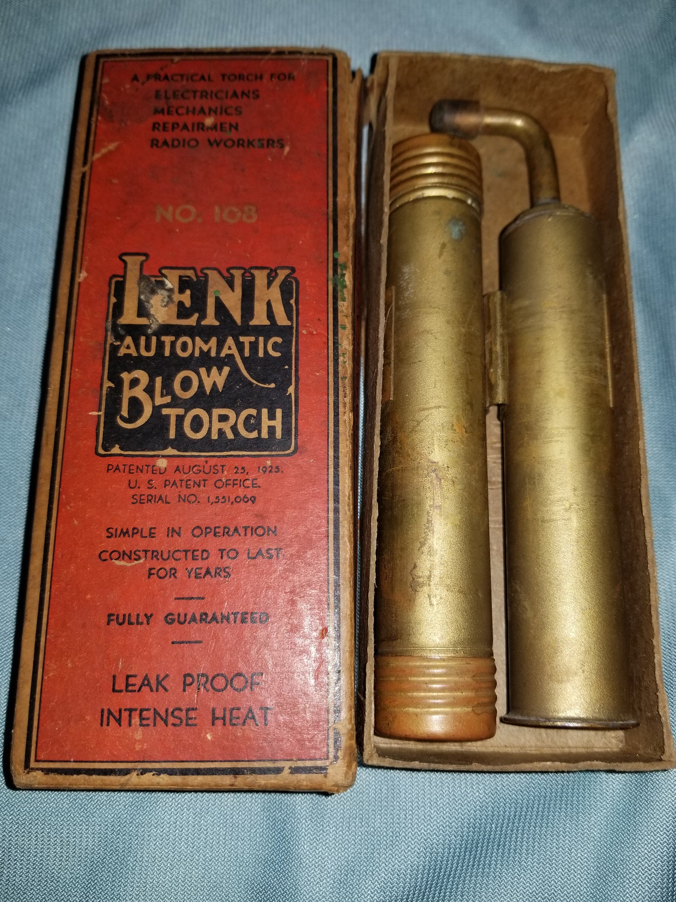 Welding Cylinders for sale Only 2 left at 70