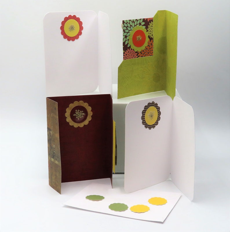 Care Package for Her Spring Holidays 1 Paper Art Care Package