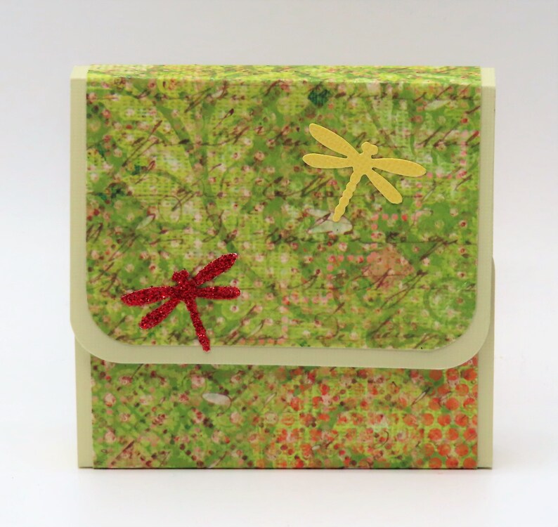 Care Package for Her Spring Holidays 1 Paper Art Care Package