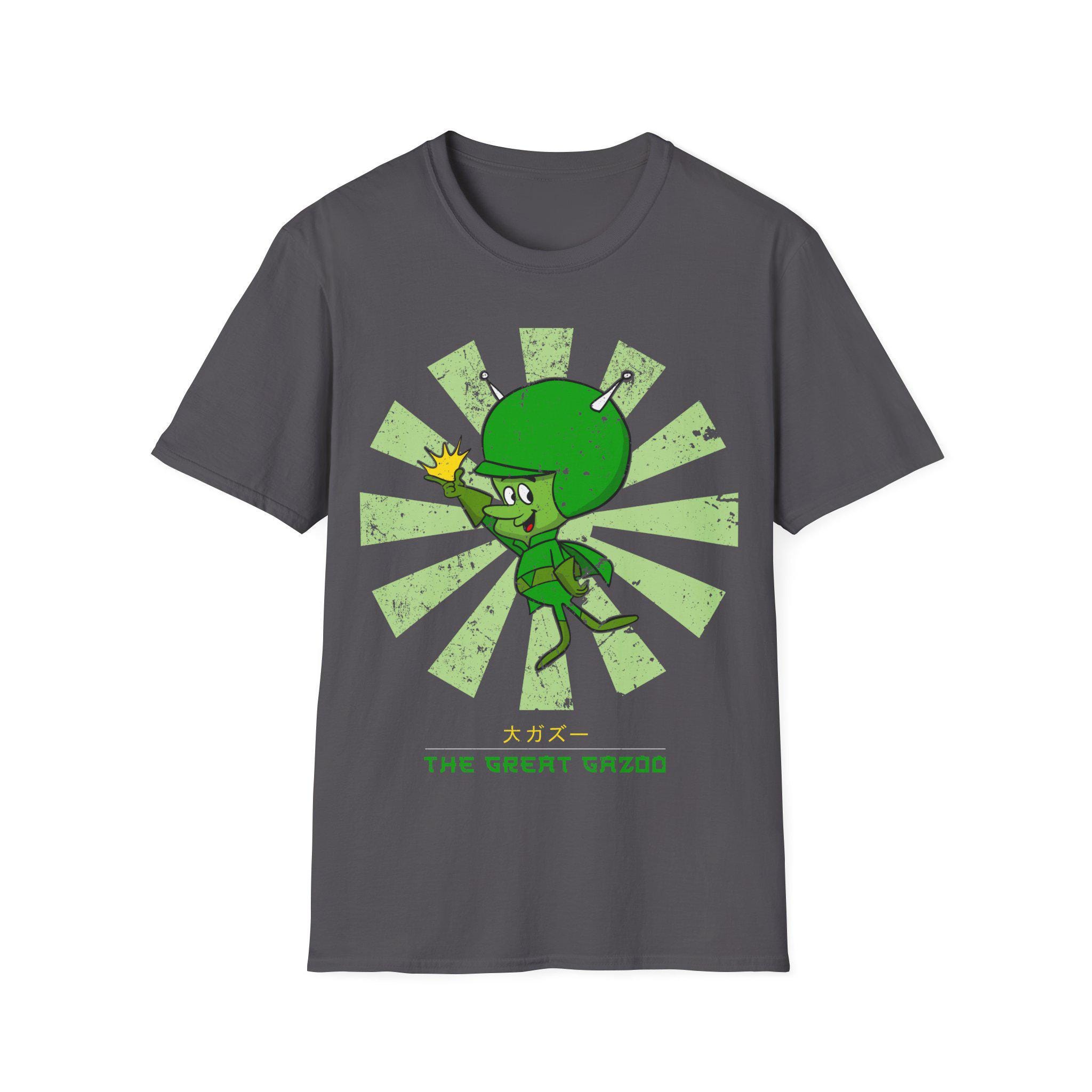 フリントストーン the great gazoo Tシャツ 90s 00s 希少 【公式通販】