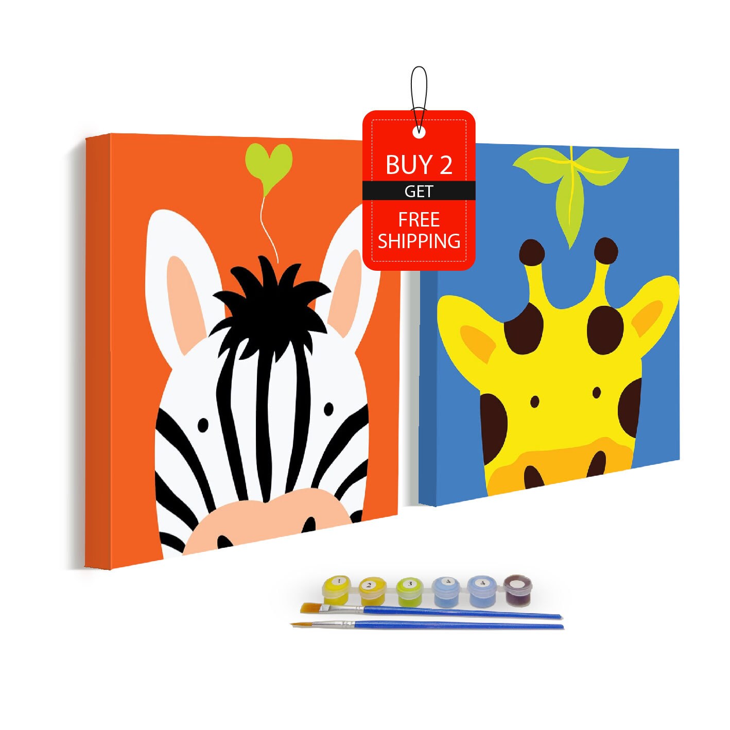 Roblox pre drawn canvas for kids -  Portugal