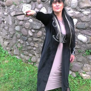 Narcissa malfoy costume - Etsy 日本