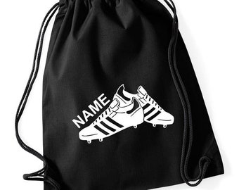 baby's first football boots