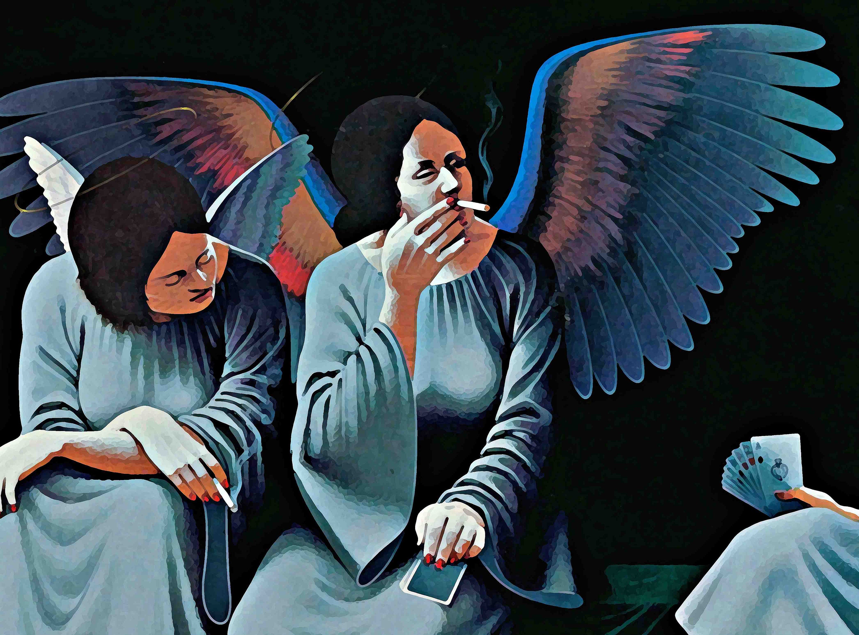 black sabbath heaven and hell black sabbath heaven and hell