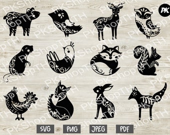 Download Scandinavian Svg Etsy