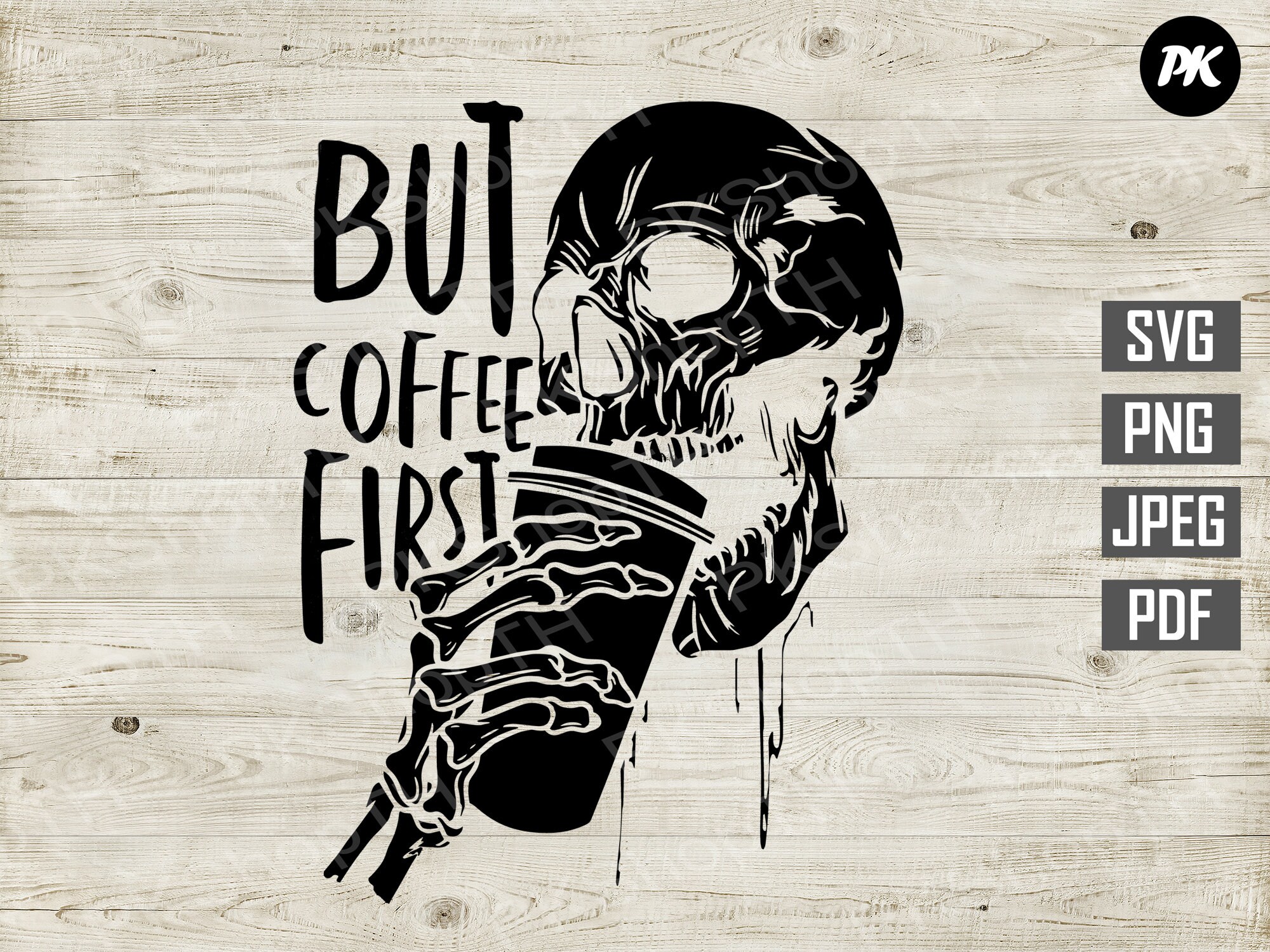 Free Free 268 Skeleton With Coffee Svg SVG PNG EPS DXF File