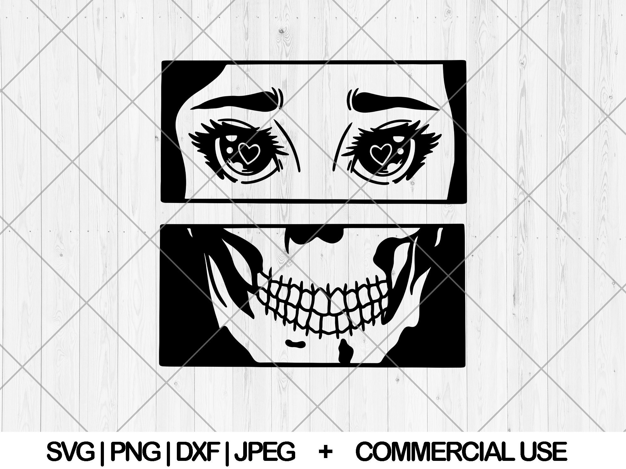 Anime Girl Eyes SVG Bundle, Anime Eyes Svg, Eyes Svg File, Eyelashes svg,  Manga eye Svg, Cartoon eyes svg, Svg cut file, Anime Eyes Cricut.