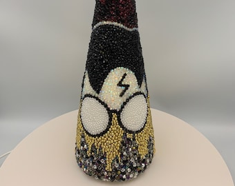 Harry Potter Tribute Rhinestone Tabletop Decor
