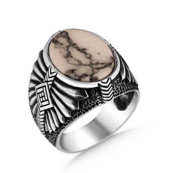 Turquoise class deals ring