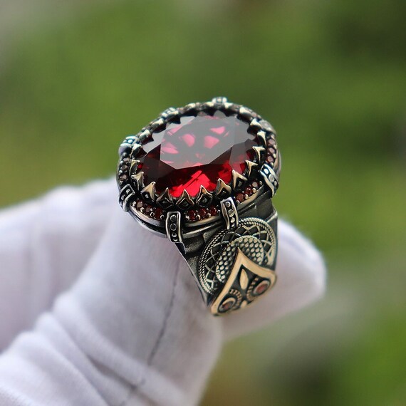 Sterling silver costume rings deals