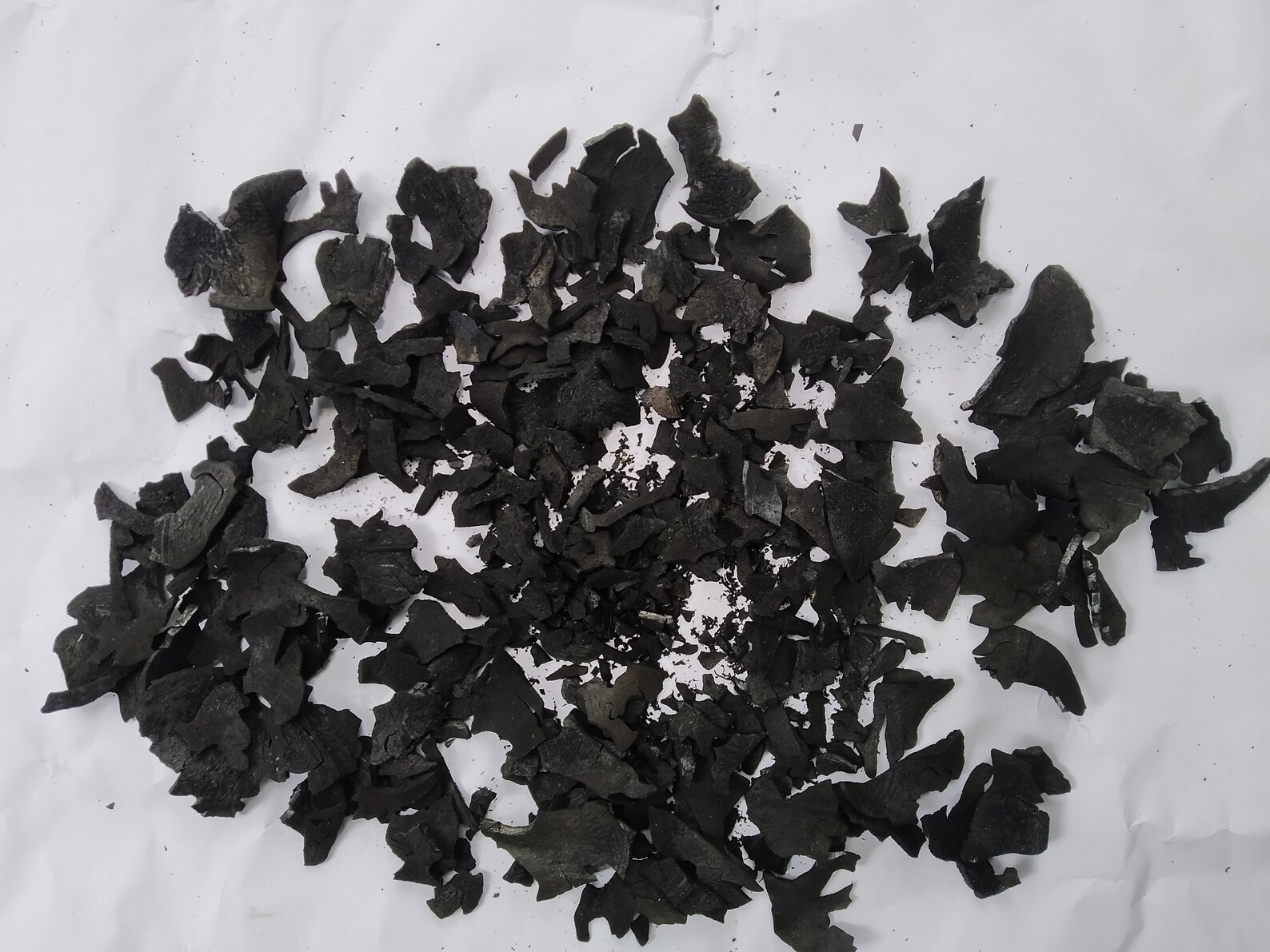 Coconut Shell Activated Charcoal Ultra Fine Premium Organic Etsy