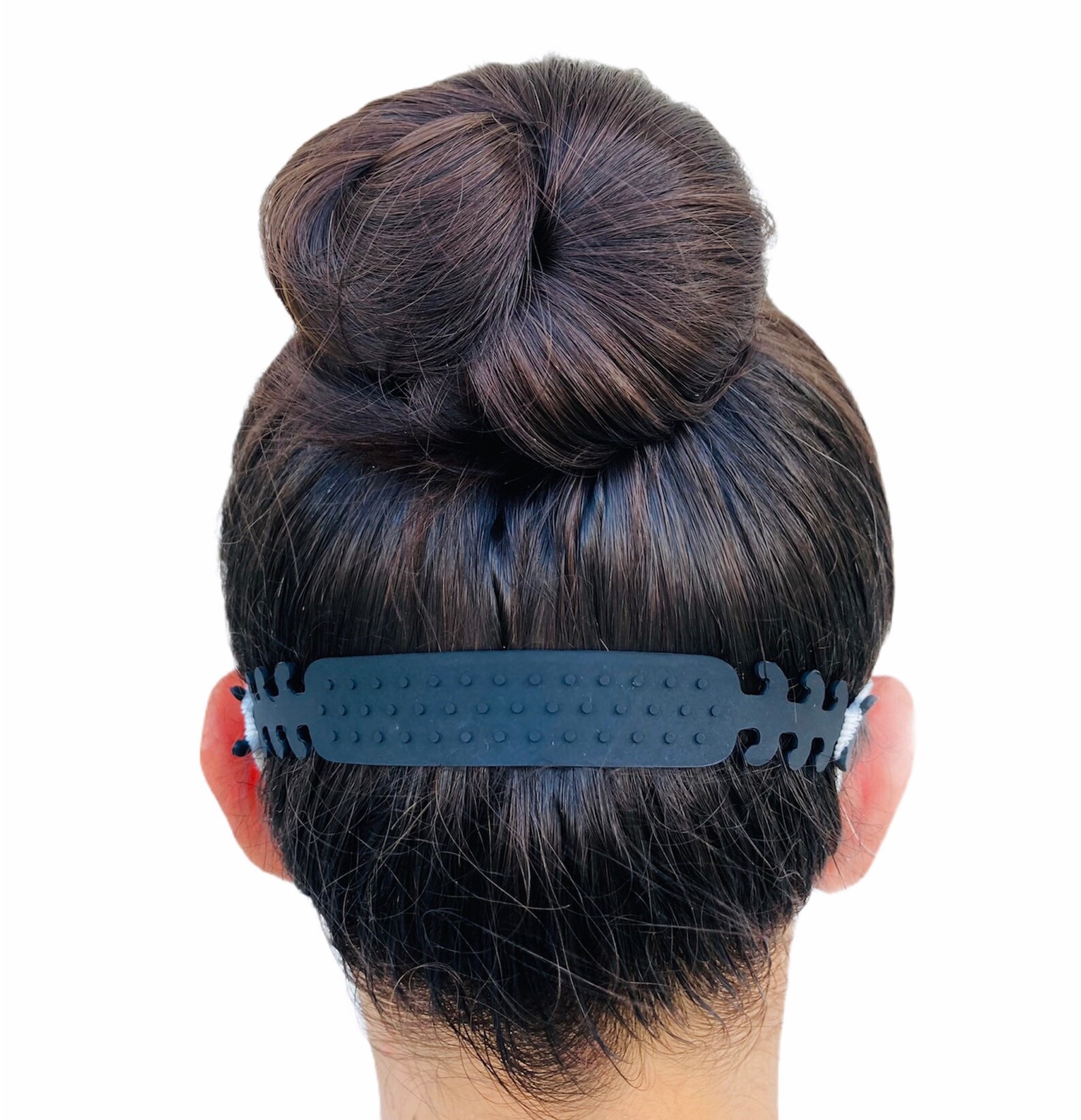 Kids 4 Pack Mask Ear Savers / Mask Adjuster / Mask Clip / Soft Etsy