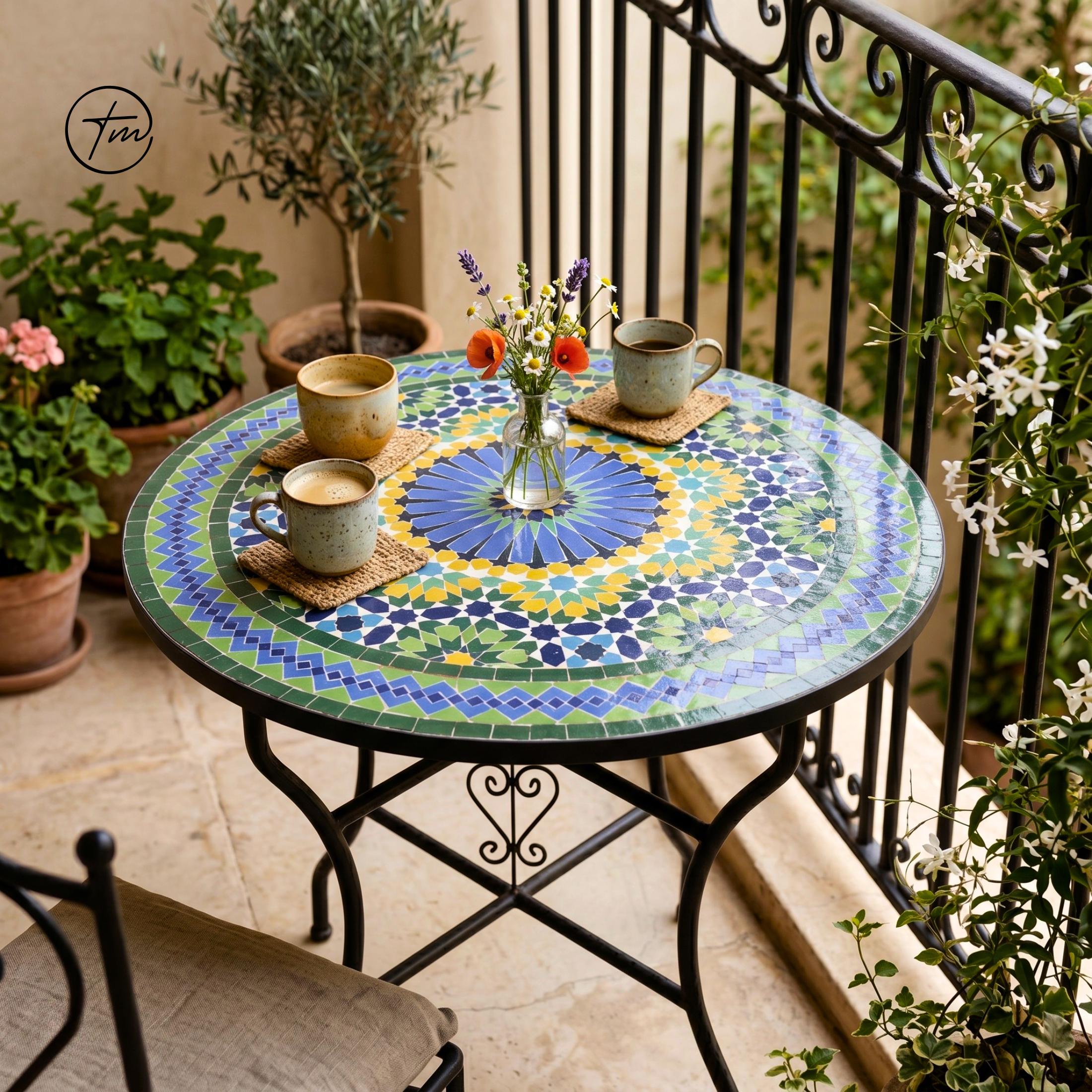Tiled table - Etsy 日本