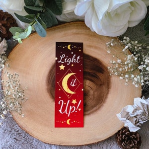 Light it up! Crescent city